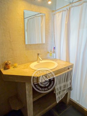 House Ala Moana Punta del Diablo