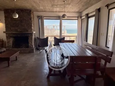 House Ala Moana Punta del Diablo