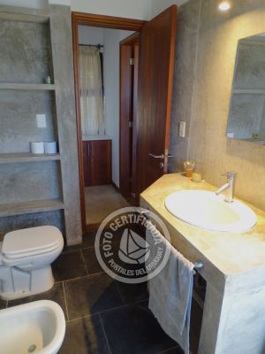 House Ala Moana Punta del Diablo