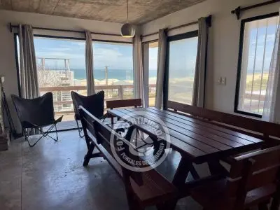 House Ala Moana Punta del Diablo