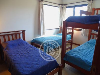 House Ala Moana Punta del Diablo