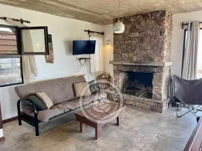 House Ala Moana Punta del Diablo