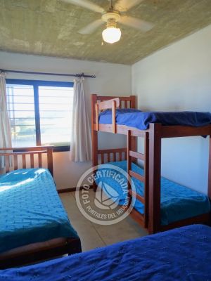 House Ala Moana Punta del Diablo