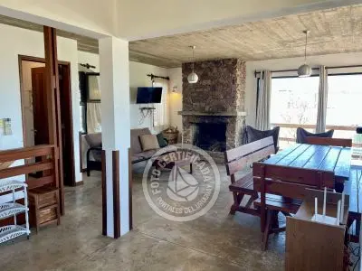 House Ala Moana Punta del Diablo