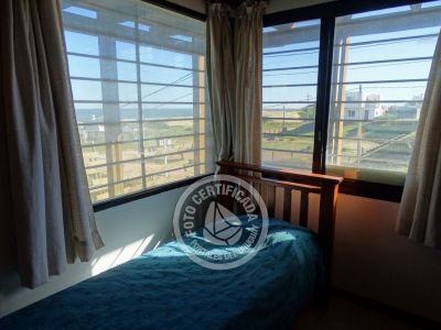 House Ala Moana Punta del Diablo