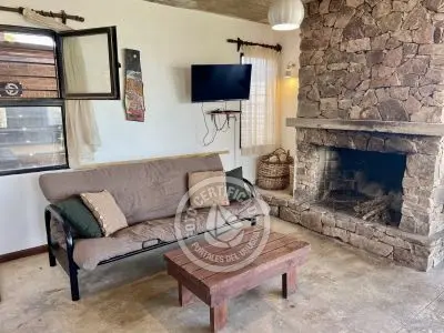 House Ala Moana Punta del Diablo