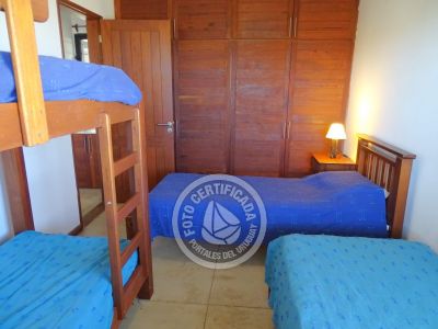 House Ala Moana Punta del Diablo