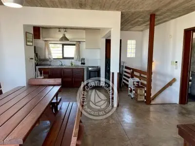 House Ala Moana Punta del Diablo