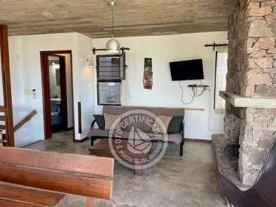 House Ala Moana Punta del Diablo