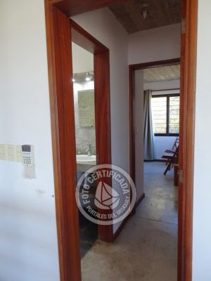 House Ala Moana Punta del Diablo