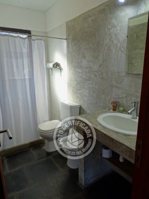 House Ala Moana Punta del Diablo