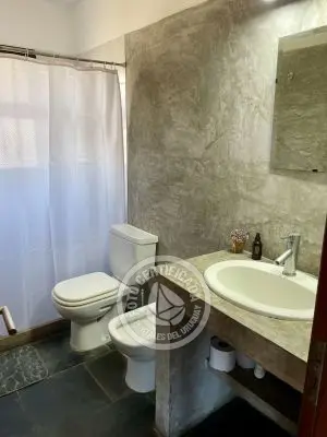 House Ala Moana Punta del Diablo