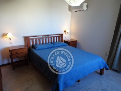 House Ala Moana Punta del Diablo