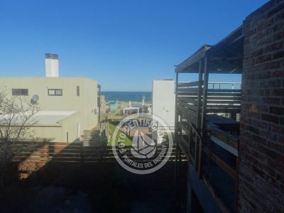 House Ala Moana Punta del Diablo