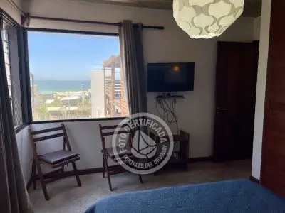 House Ala Moana Punta del Diablo