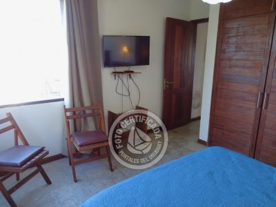 House Ala Moana Punta del Diablo