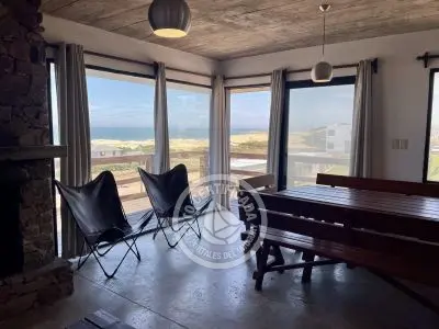 House Ala Moana Punta del Diablo