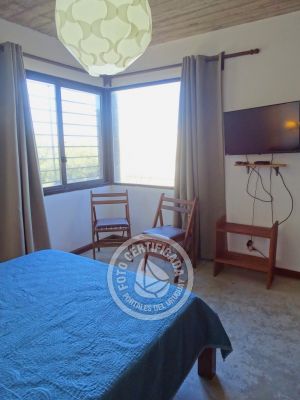 House Ala Moana Punta del Diablo