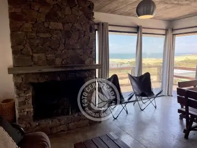 House Ala Moana Punta del Diablo