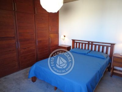 House Ala Moana Punta del Diablo