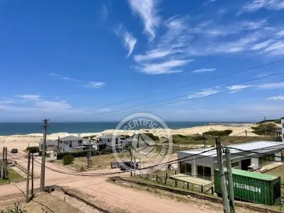 House Ala Moana Punta del Diablo