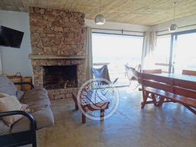 House Ala Moana Punta del Diablo