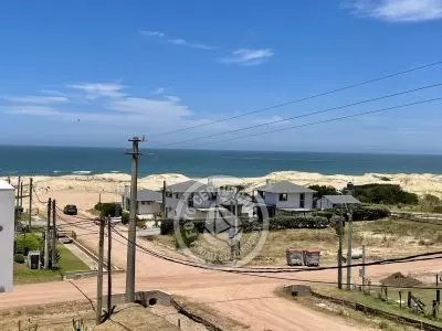 House Ala Moana Punta del Diablo