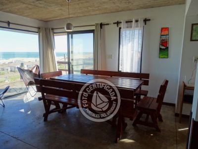 House Ala Moana Punta del Diablo