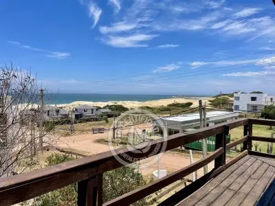 House Ala Moana Punta del Diablo