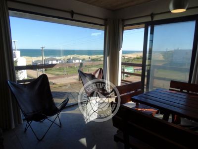 House Ala Moana Punta del Diablo