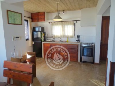 House Ala Moana Punta del Diablo