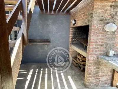 House Ala Moana Punta del Diablo