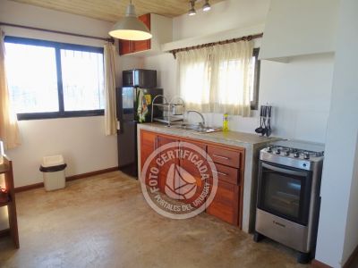 House Ala Moana Punta del Diablo