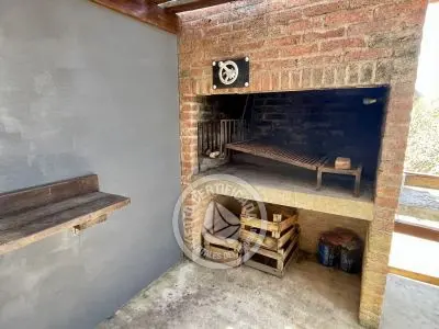 House Ala Moana Punta del Diablo