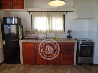 House Ala Moana Punta del Diablo