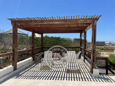 House Ala Moana Punta del Diablo