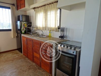 House Ala Moana Punta del Diablo