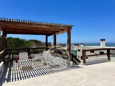 House Ala Moana Punta del Diablo