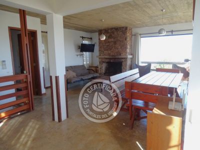 House Ala Moana Punta del Diablo