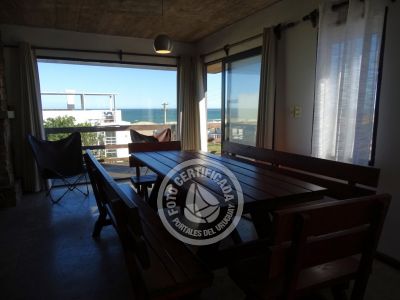 House Ala Moana Punta del Diablo