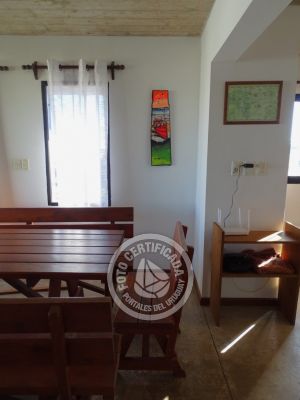 House Ala Moana Punta del Diablo