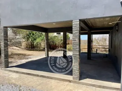 House Ala Moana Punta del Diablo