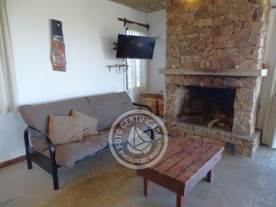 House Ala Moana Punta del Diablo