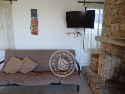 House Ala Moana Punta del Diablo