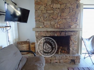 House Ala Moana Punta del Diablo