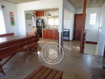 House Ala Moana Punta del Diablo