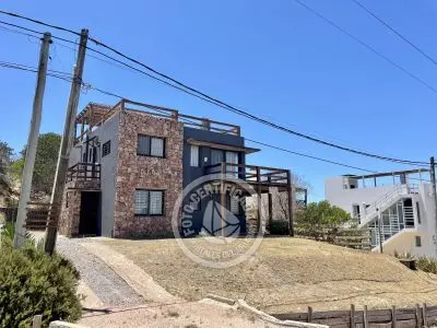 House Ala Moana Punta del Diablo