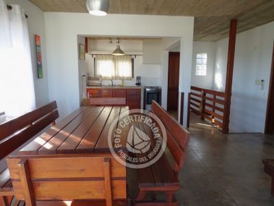 House Ala Moana Punta del Diablo