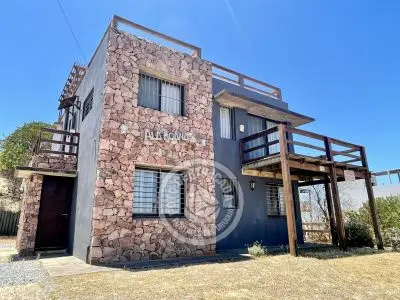 House Ala Moana Punta del Diablo