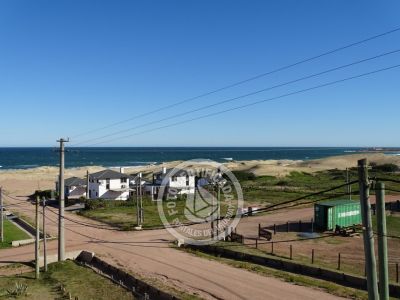 House Ala Moana Punta del Diablo